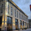 IntercityHotel Bremen