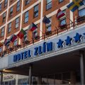 Interhotel Moskva