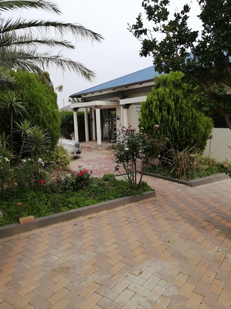 Inyala Bed and Breakfast in Klerksdorp, South Africa