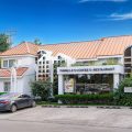 Isabella Boutique Hotel