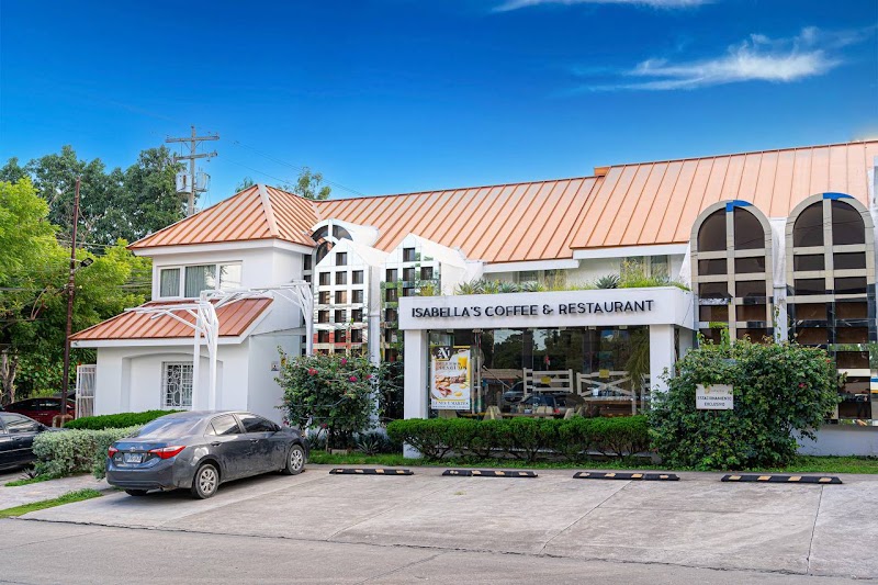 Isabella Boutique Hotel in San Pedro Sula, Honduras