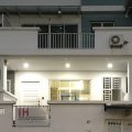 Island Hostel