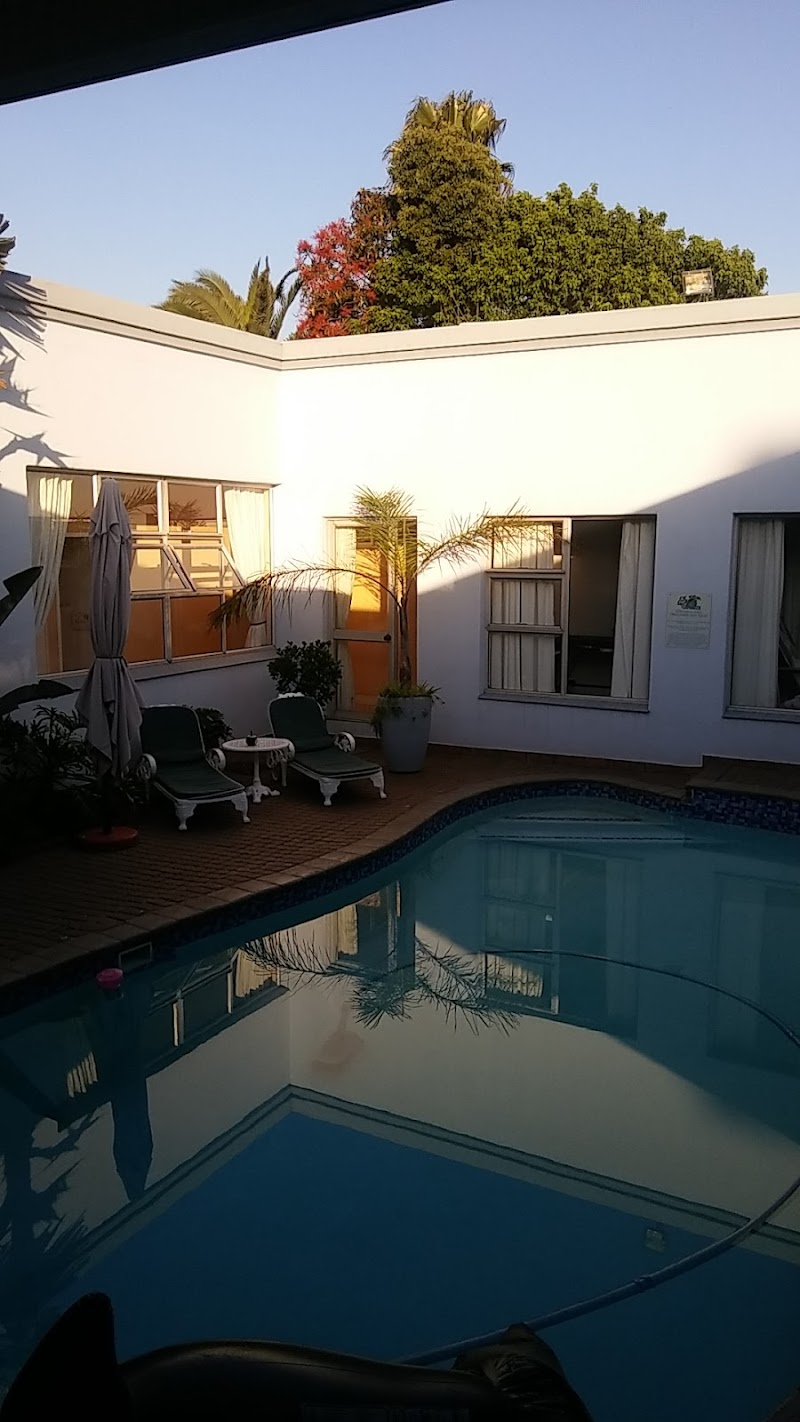 Isle La Breeze Guest House in Witbank, South Africa