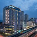Isquare Hotel