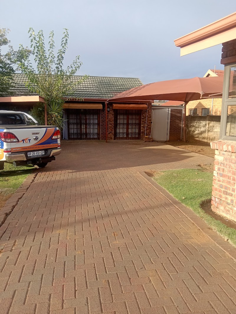 Ivory Guesthouse in Kathu, South Africa