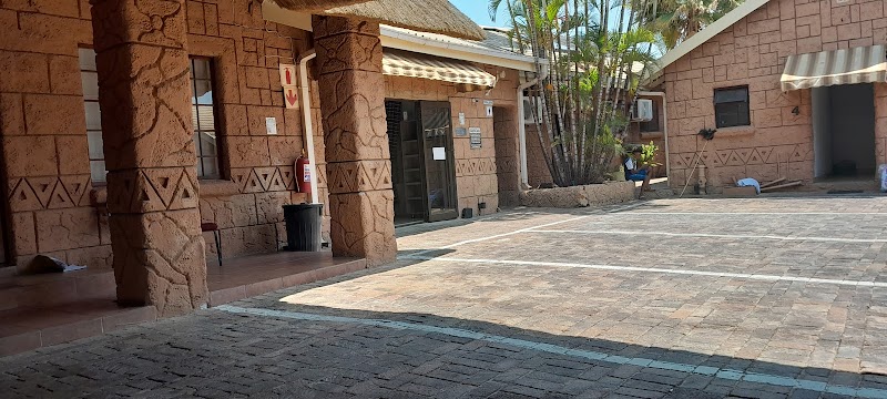 Ivory Lodge in Polokwane, South Africa