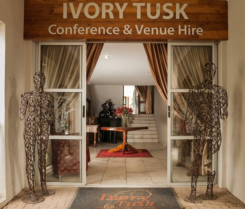 Ivory Tusk Lodge in Tzaneen, South Africa