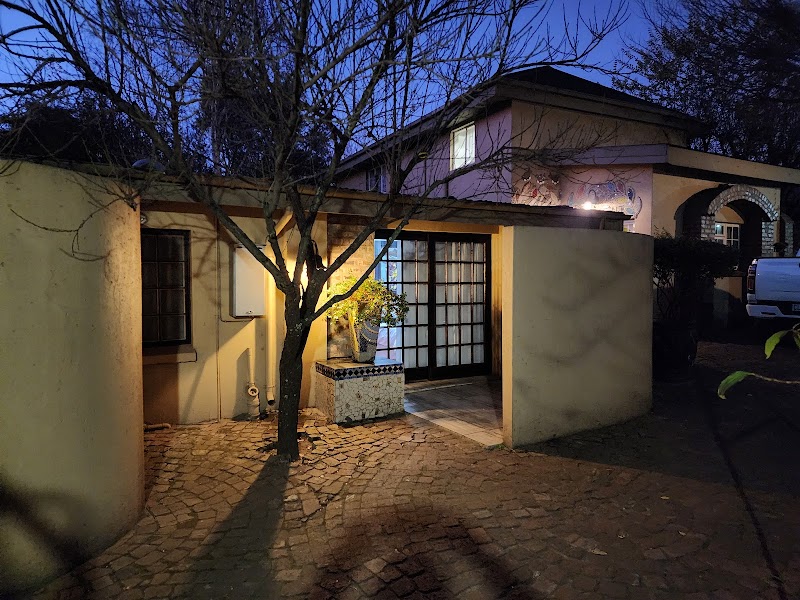 Izimbali Lodge in Ermelo, South Africa