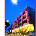 J Suites Hotel