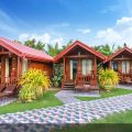 JKAB Beach Resort