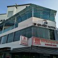 JS Grand Hotel