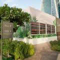 JW Marriott Marquis Hotel Dubai