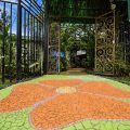 Jacaranda Hotel and Jungle Garden