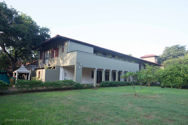 Jaffna Heritage Hotel in Jaffna, Sri Lanka