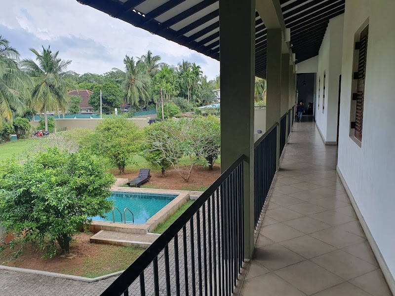 Jaffna Heritage Villa in Jaffna, Sri Lanka