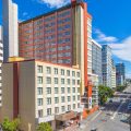 James Cook Hotel Grand Chancellor