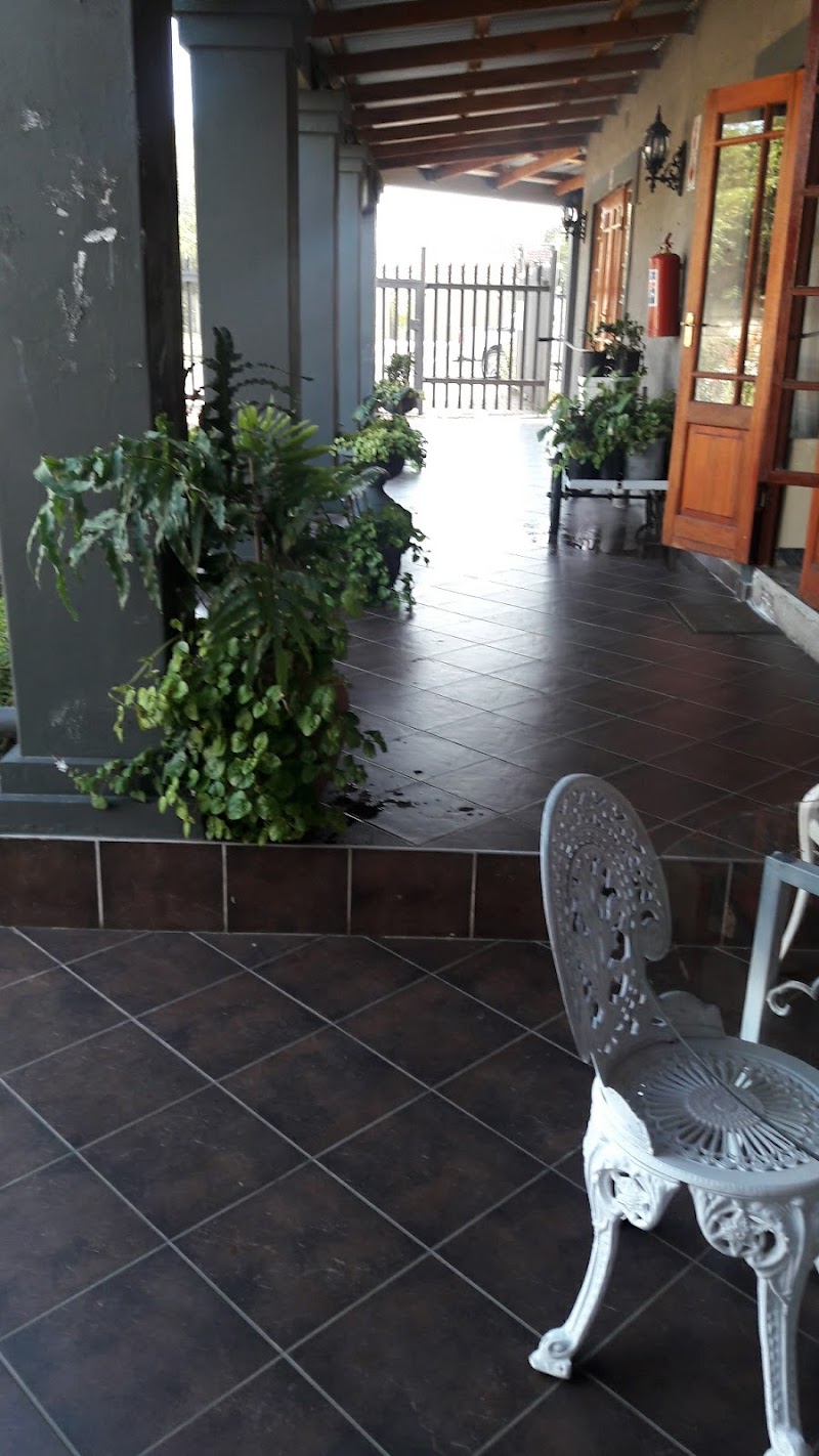 Jarramandie Guesthouse in Ermelo, South Africa