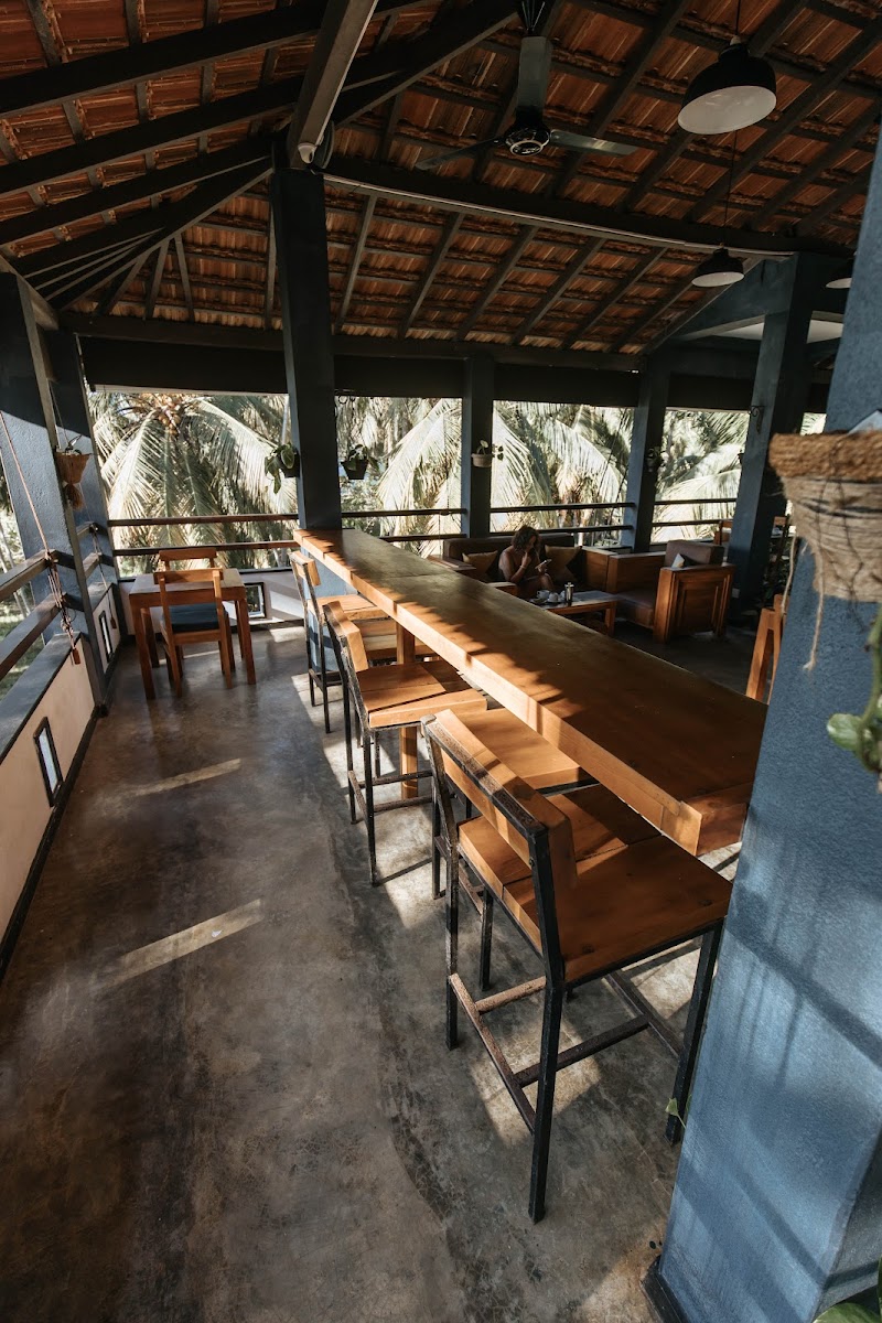 Jasper House Sri Lanka in Dikwella South, Sri Lanka