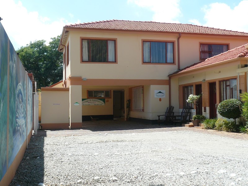 Jax Place Guest House in Edenvale, South Africa