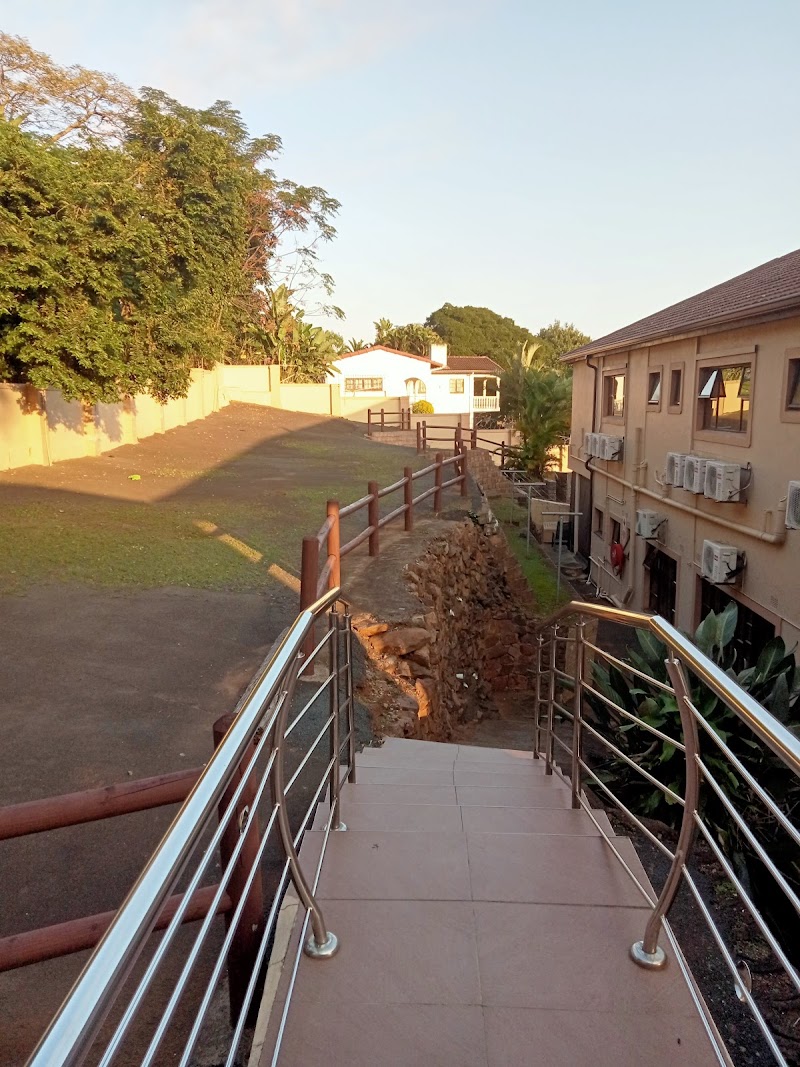 Jay and Bee Guest House in Westville, South Africa