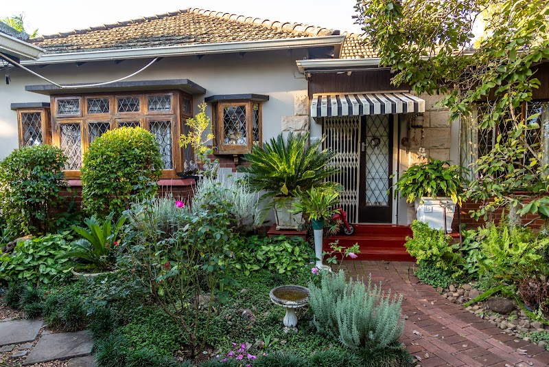 Jean-Lee B&B in Pietermaritzburg, South Africa