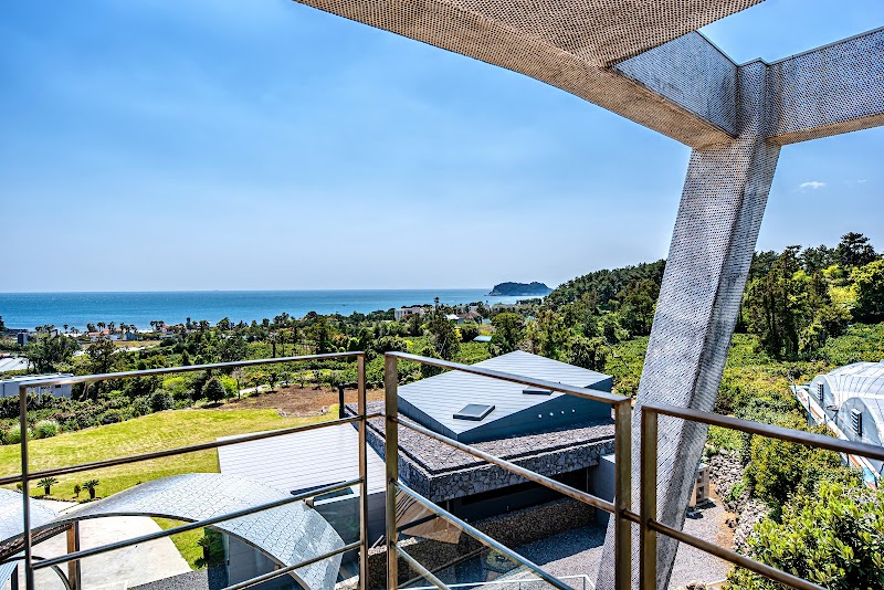 Jeju Bom Museum Stay in Seogwipo, Korea, South
