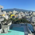 Jeju Hotel The M