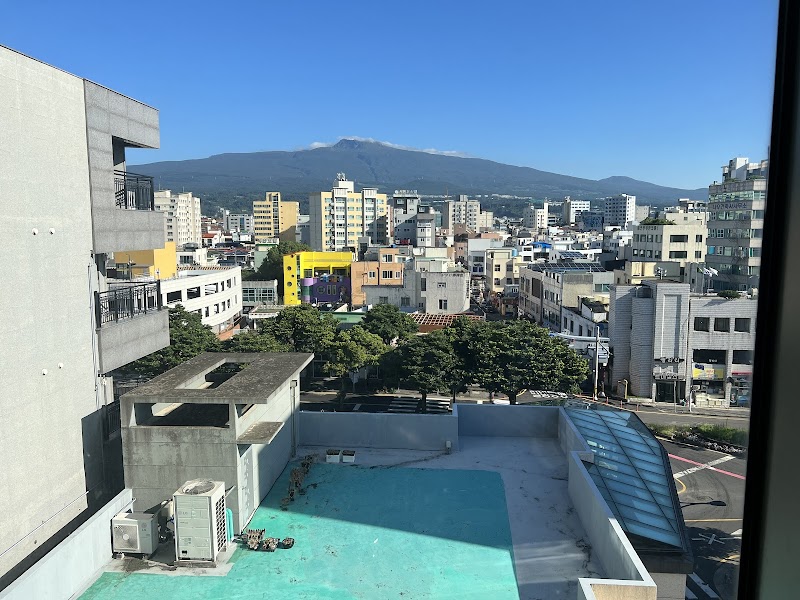 Jeju Hotel The M in Seogwipo, Korea, South