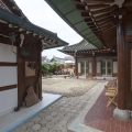 Jeonju Hanok Hotel