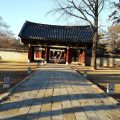 Jeonju Hanok Living Experience Center