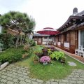 Jeonju Hanok Village Guest House