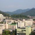 Jeonju Story Hotel