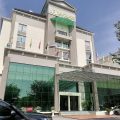 Jerai Hotel Sungai Petani