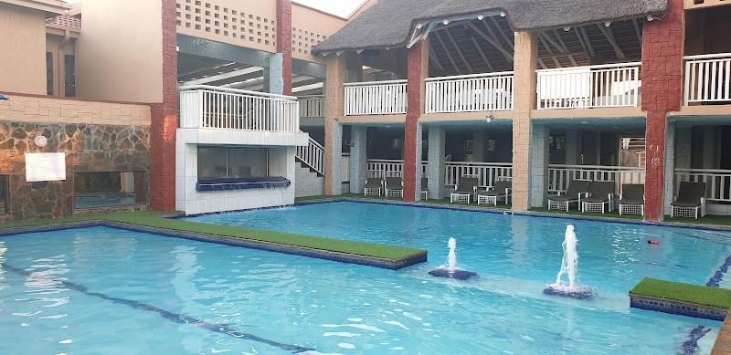 Jericho Hotel and Conferences in Thohoyandou, South Africa