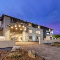 Jet Park Hotel Rotorua