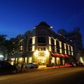 Jewels Hotel