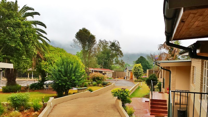 Jock Sabie Lodge in Sabie, South Africa