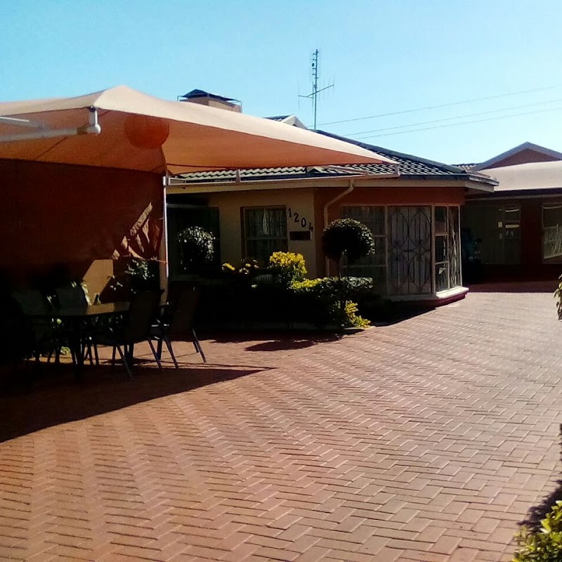 Joezebel Guesthouse in Mogwase, South Africa