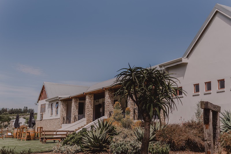Joubertsdal Country Estate in Montagu, South Africa