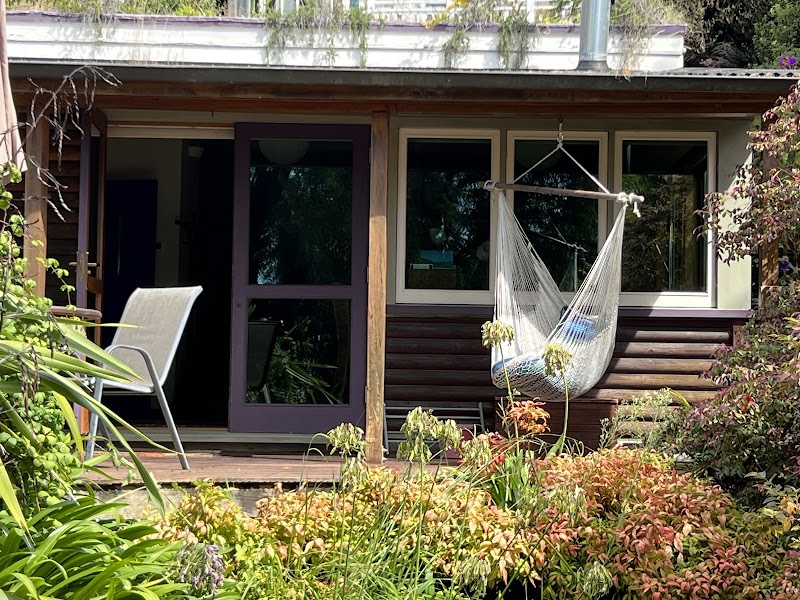 Joya Garden & Villa Studios in Nelson, New Zealand
