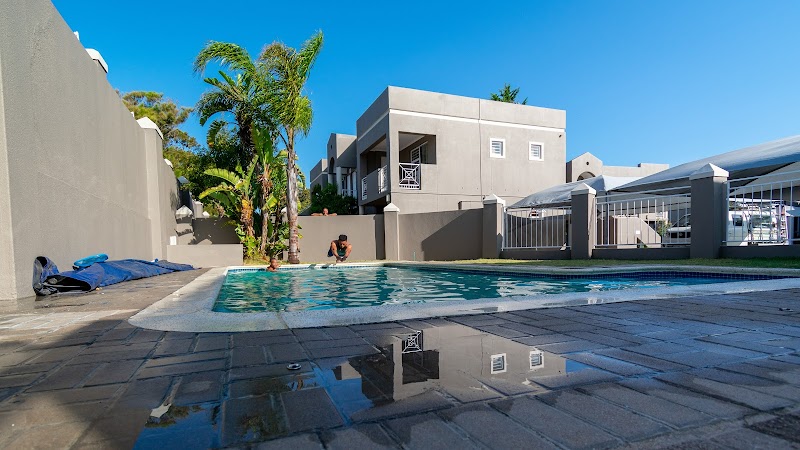 Jr Accommodation in Parow, South Africa