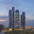 Jumeirah at Etihad Towers