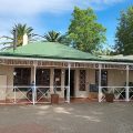 Jungnickel Guesthouse