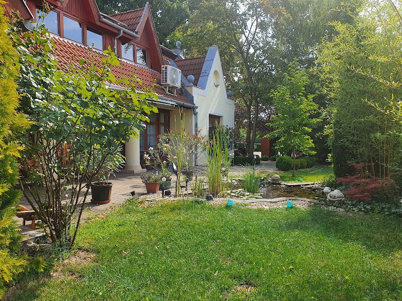 Juniperus Park Hotel in Kecskemet, Hungary