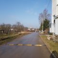 Jurgis Iris Hotel