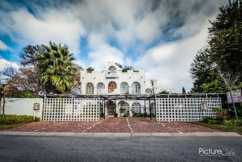 Just Tiffany Guesthouse in Potchefstroom, South Africa