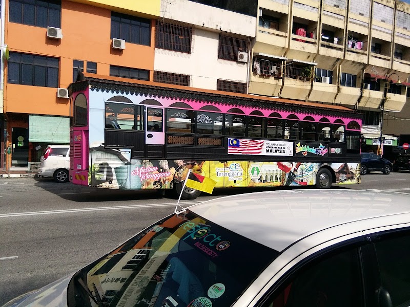 K T Travellers Inn in Kuala Terengganu, Malaysia