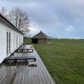 Kærbygaard Rooms