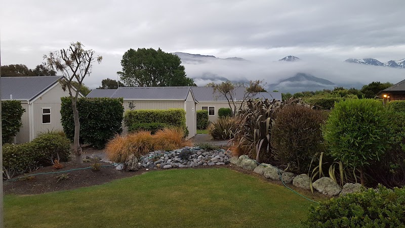Kaikoura Cottage Motels in Kaikoura, New Zealand