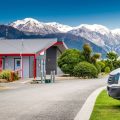 Kaikoura TOP 10 Holiday Park